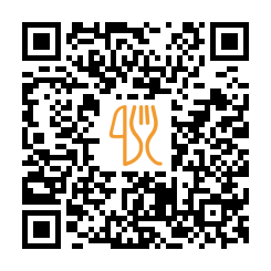 QR-code link para o menu de The Muffin Shack