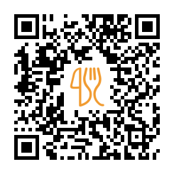 QR-code link para o menu de Hard Wood Kafe