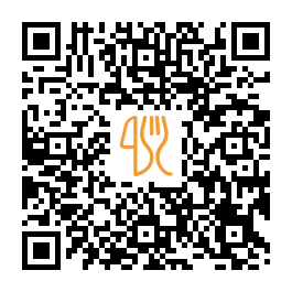 QR-code link para o menu de DP's Fast Food Centre