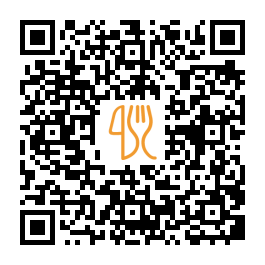 QR-code link para o menu de Prasad Food Divine