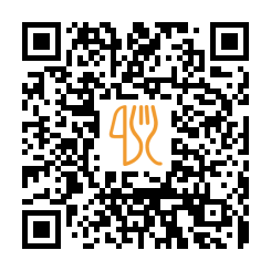 QR-code link para o menu de Casa Conde