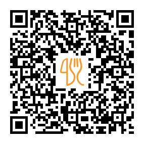 QR-code link para o menu de Mama Satay