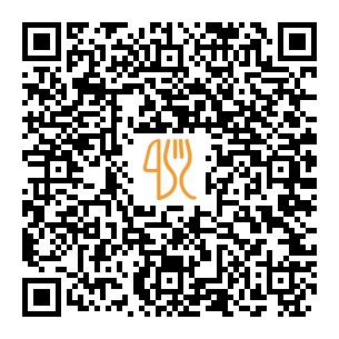 QR-code link para o menu de Live Bait Alehouse