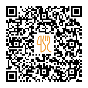 QR-code link para o menu de Hán Guó Jīn Xiāng Kǎo Ròu