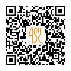 QR-code link para o menu de Cafe Estrellas