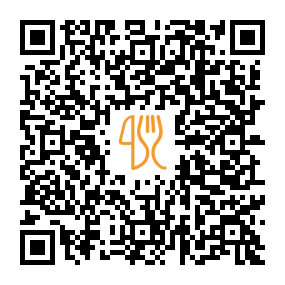 QR-code link para o menu de Burleigh Heads Fishmongers