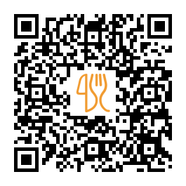 QR-code link para o menu de Beef And Bourbon