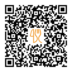 QR-code link para o menu de Gainsbourg