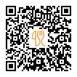 QR-code link para o menu de BarBounya