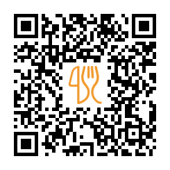 QR-code link para o menu de Café de Skina