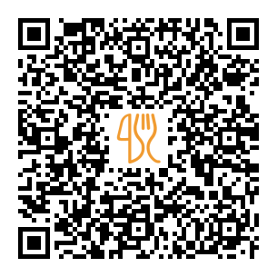 QR-code link para o menu de The Organic Sustainable Food Trailer