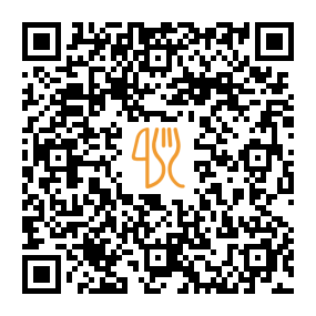 QR-code link para o menu de Shaws Industrial Take Away