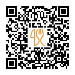 QR-code link para o menu de Raj Darbar