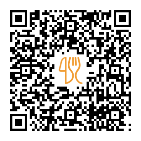 QR-code link para o menu de Bab Al Yemen