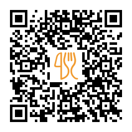 QR-code link para o menu de Pizzería Mundial