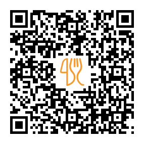 QR-code link para o menu de Royal George Hotel