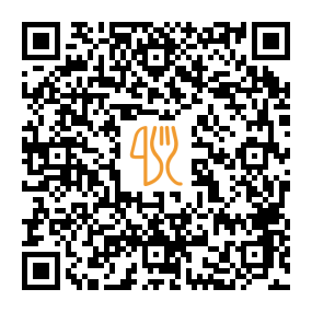 QR-code link para o menu de Bistro