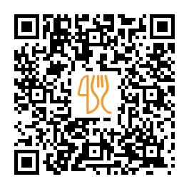 QR-code link para o menu de Ikan Bakar Wakaf