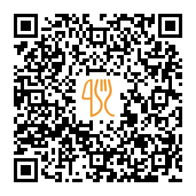 QR-code link para o menu de Lok Lok Dumpling Bar