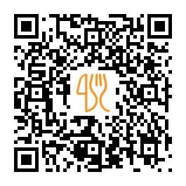 QR-code link para o menu de Garagem Burger