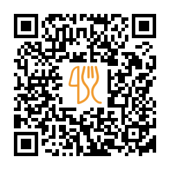 QR-code link para o menu de Buffet Peretti