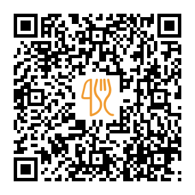 QR-code link para o menu de Old Town White Coffee