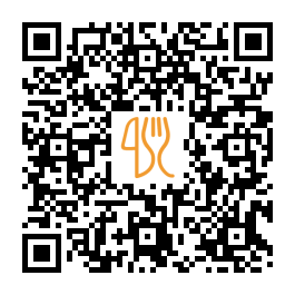 QR-code link para o menu de Bossku Bistro