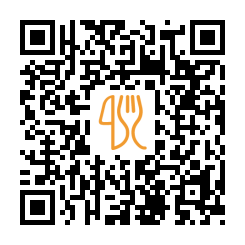 QR-code link para o menu de Warung Asam Pedas