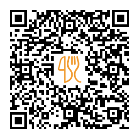 QR-code link para o menu de Sate Zul Malay Town