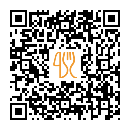 QR-code link para o menu de Chez Stef