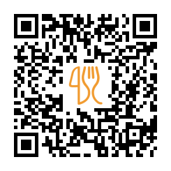 QR-code link para o menu de Cervecería Sete