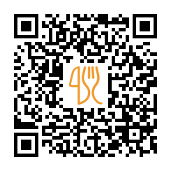 QR-code link para o menu de Ramme Gaard
