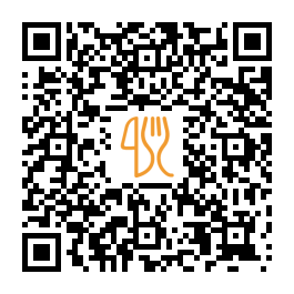 QR-code link para o menu de Kak Ita Cafe