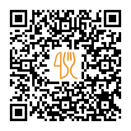 QR-code link para o menu de Freddy's Restro Cafe