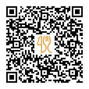 QR-code link para o menu de Sana Grill