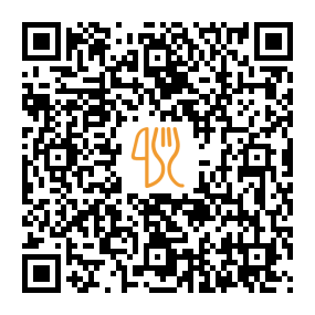 QR-code link para o menu de ōu Bà Hán Guó Kǎo Ròu Fàn