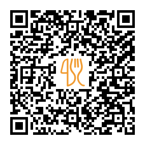 QR-code link para o menu de La Gorda Mexican Food