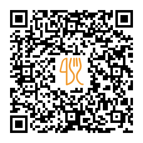 QR-code link para o menu de Suzette Creperie