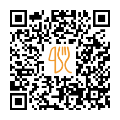 QR-code link para o menu de Candle Light