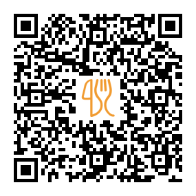 QR-code link para o menu de Burger Edge