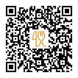 QR-code link para o menu de Hen Lin