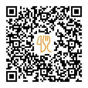 QR-code link para o menu de Kedai Makan Paksu Bann