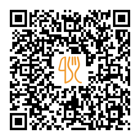 QR-code link para o menu de Plato's Philosopher's Kitchen