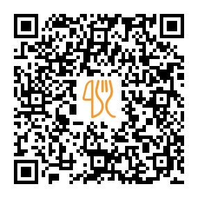 QR-code link para o menu de Pappa Rich