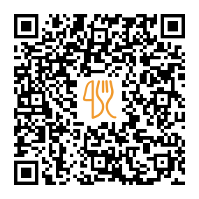 QR-code link para o menu de Galbi King