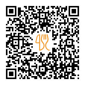 QR-code link para o menu de Nasi Dining