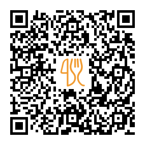 QR-code link para o menu de Warung Pokok Cherry Kak Dah