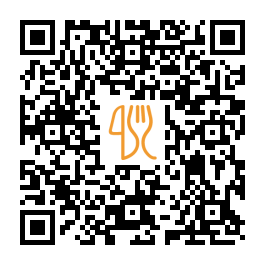 QR-code link para o menu de Cafe Stories