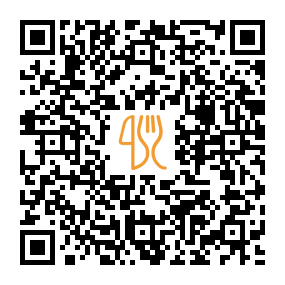 QR-code link para o menu de Arang Api Grill House