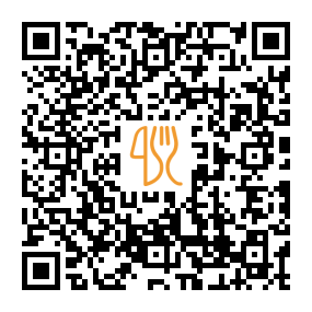 QR-code link para o menu de Old Man Brown Backyard Bbq